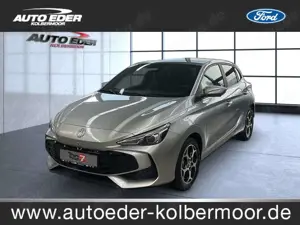 MG MG3 Hybrid  Luxury 7 J. Garantie ab EZ Bluetooth