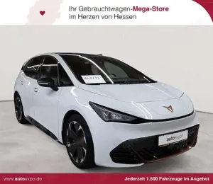 CUPRA Born Born 150kW/58kWh DINAMICA PANO M+Pack