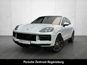 Porsche Cayenne S E-Hybrid Coupé Soft-Close BOSE SHZ V+H