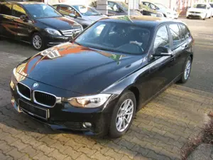 BMW 320 320d xDrive Allrad/Klimaautom./PDC/AHK/SHZ
