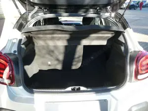 Citroen C3 PureTech 110 SS EAT6 Max~Navi~Kamera~Keyless Bild 4