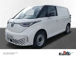 Volkswagen ID. Buzz Cargo Allwetter AHK DAB+ AppConnect ACC