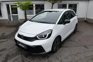 Honda Jazz 1.5 Hybrid*Advance Sport*3 Jahre Wartung inklusive Bild 2