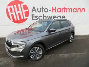 Skoda Kamiq 1.5 TSI Selection LED Nav Fahrass Ahk 17"