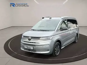 Volkswagen T7 California T7 2,0 TDI DSG Beach Tour 4 Schlafplätze 3. Zon.Kl