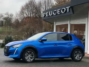 Peugeot e-208 e- Allure Pack