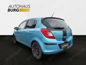 Opel Corsa Bild 3