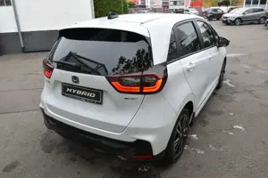Honda Jazz 1.5 Hybrid*Advance Sport*3 Jahre Wartung inklusive Bild 4