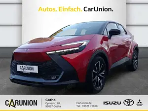 Toyota C-HR 2,0 TEAMPLAYER+KAMERA+APPLE-CAR+LED