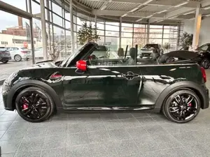 MINI John Cooper Works Cabrio Trim Bild 3