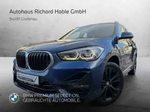 BMW X1 xDrive18d