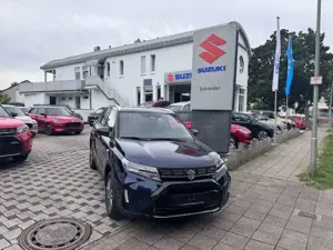 Suzuki Vitara 1.4 BOOSTERJET HYBRID AT Comfort