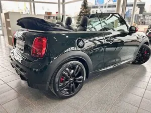 MINI John Cooper Works Cabrio Trim Bild 2