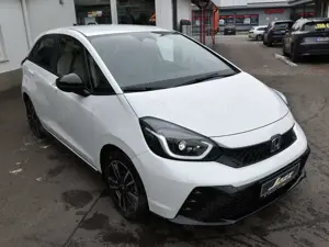 Honda Jazz 1.5 Hybrid*Advance Sport*3 Jahre Wartung inklusive Bild 5