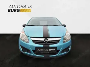 Opel Corsa Bild 4