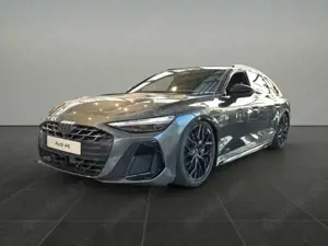 Audi A6 Avant TDI quattro 150 kW S tronic Bild 2