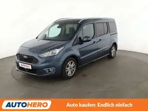 Ford Grand Tourneo