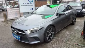 Mercedes-Benz A 200 Limousine Leder,Navi,Pano