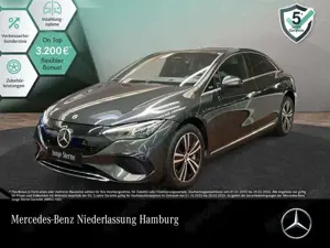 Mercedes-Benz EQE 300 Burmester 3D Airmat Distr. Multisitz HUD