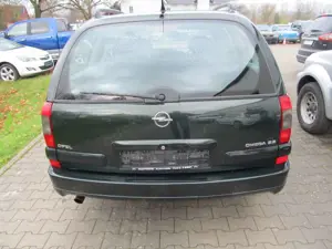 Opel Omega Omega Caravan 2.2 16 V  2.Hd top Bild 3