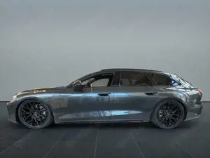 Audi A6 Avant TDI quattro 150 kW S tronic Bild 4