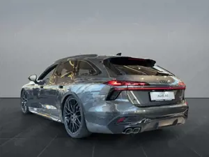 Audi A6 Avant TDI quattro 150 kW S tronic Bild 5