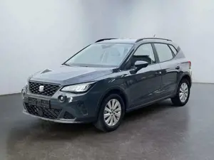SEAT Arona Style 1.0 TSI DSG 2ZKlima NAVI LED SHZ 2PDC Kam...