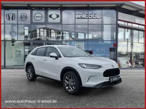 Honda ZR-V Elegance 2.0 Hybrid °LED°Navi°SHZ°RFK°ACC°