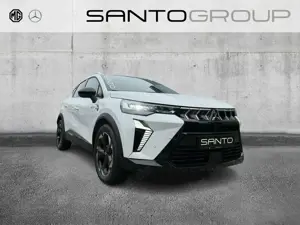 Mitsubishi ASX ASX 1.6 Hybrid Edition (Euro 6e) LED/Sitzhzg.