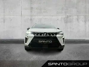 Mitsubishi ASX ASX 1.6 Hybrid Edition (Euro 6e) LED/Sitzhzg. Bild 2