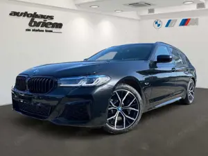 BMW 530 e xDrive Touring, INKL.WERTGUTSCHEIN 1.500 € Bild 1