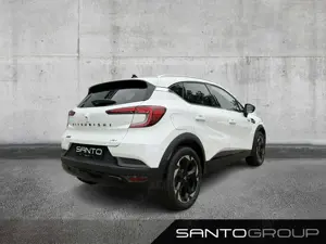 Mitsubishi ASX ASX 1.6 Hybrid Edition (Euro 6e) LED/Sitzhzg. Bild 4
