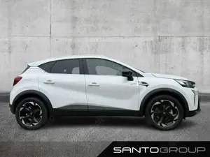 Mitsubishi ASX ASX 1.6 Hybrid Edition (Euro 6e) LED/Sitzhzg. Bild 3