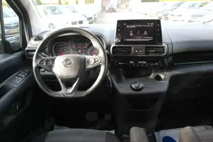 Opel Combo Life E Ultimate Aut. Klima/Kamera/CarPlay Bild 5