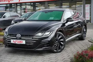 Volkswagen Arteon SB 2.0 TDI R-Line Klimaaut. LED AHK