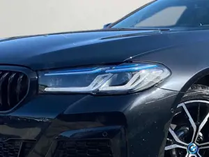 BMW 530 e xDrive Touring, INKL.WERTGUTSCHEIN 1.500 € Bild 5