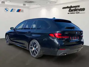 BMW 530 e xDrive Touring, INKL.WERTGUTSCHEIN 1.500 € Bild 4