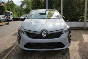 Renault Clio TCe 90 Evolution