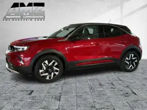 Opel Mokka-E Elegance ACC+LED+Winterpaket.+Kamera Bild 3