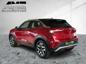 Opel Mokka-E Elegance ACC+LED+Winterpaket.+Kamera Bild 5