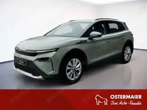 Skoda Elroq 50 Tour Loft LED.NAV.KAM.LKR-HEIZ.SMARTLINK.SideA.