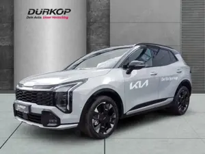 Kia Sportage GT Line Allrad AT El. Panodach DriveWise Sound-Pak