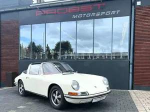 Porsche 911 911S 2.0 F-Modell Targa *Softwindow*