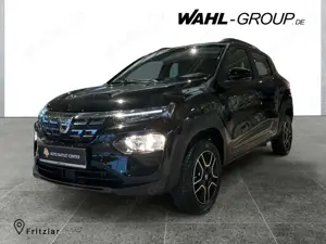 Dacia Spring Electric Comfort Plus RFK