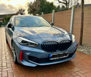 BMW 128