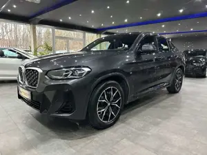 BMW X4 xDrive 30 d M Sport /LEDER / PANORAMA /KAMERA