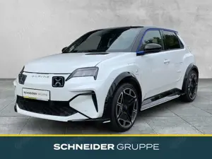 Alpine Others PREMIUM GT Premium NAVI+KAMERA+SHZ+KLIMA+LED+DAB