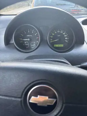 Chevrolet Kalos 1.2 SE Bild 5