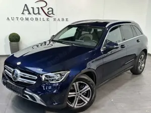 Mercedes-Benz GLC 220 4M AMG-Line NAV+LED+HUD+VCOCK+BURMESTER