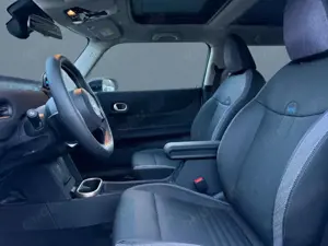 MINI Cooper S 3-Türer/Classic Trim/Paket M/Pano.dach Bild 4